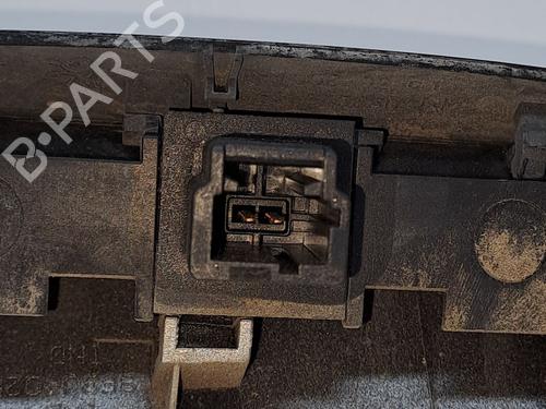 Tailgate handle PEUGEOT 308 SW I (4E_, 4H_) 1.6 16V | BP26192518C132 