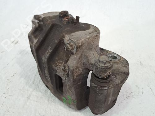 Right front brake caliper KIA SORENTO I (JC) 2.5 CRDi | BP27194029M104 