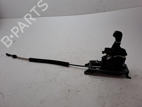 Used Gear lever SEAT LEON (5F1) 2.0 TDI (184 hp) 23377612