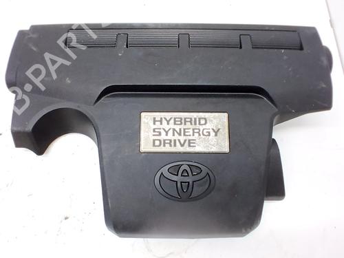 Used Upper protection Upper protection 37590711 37590711