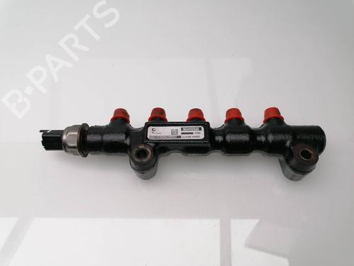 Sprederrør CITROËN C4 I (LC_) 1.6 HDi | BP23937539M98 
