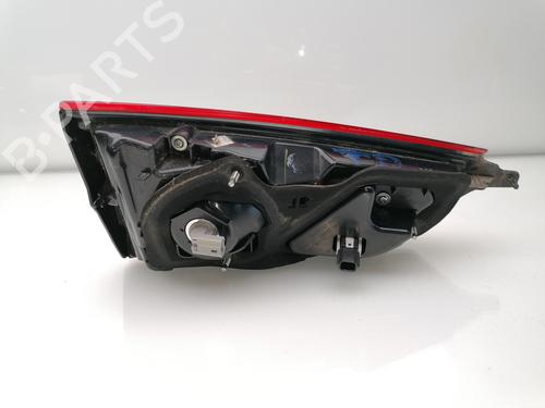Right taillight NISSAN QASHQAI II (J11, J11_) 1.6 dCi ALL MODE 4x4-i | BP23386007C35 