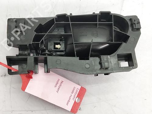 Front right interior door handle CITROËN JUMPY III Van (V_) E-JUMPY | BP36801614I14 - Image 2