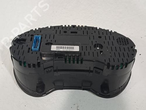 Instrument cluster AUDI A3 Sportback (8PA) 2.0 TDI 16V | BP26675438C47 