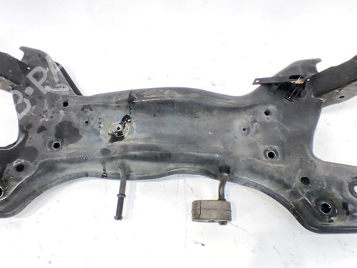 Forbro Forbro VW POLO V (6R1, 6C1) 1.2 TSI 16V (90 hp) 35900041 35900041