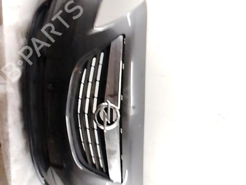 Used Front bumper Front bumper 37590106 37590106