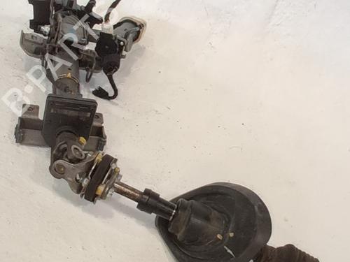 Steering column CHEVROLET CAPTIVA (C100, C140) 2.0 D | BP36539521M21 - Image 3