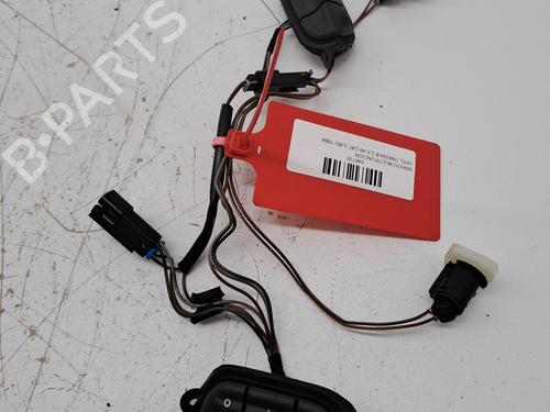 Used Switch OPEL OMEGA B (V94) 2.5 V6 (F69, M69, P69) (170 hp) 23375693