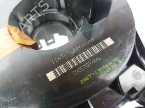 Switch FORD FIESTA V (JH_, JD_) 1.4 TDCi | BP23874196I30 