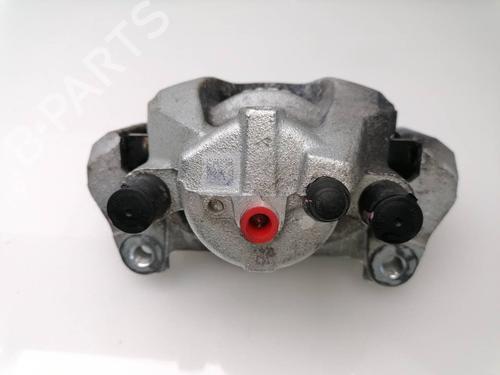 Used Right front brake caliper TOYOTA YARIS (_P21_, _PA1_, _PH1_) 1.5 (MXPA11) (125 hp) 23938726