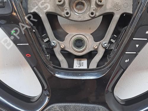 Steering wheel KIA CEE'D (JD) 1.0 T-GDI | BP25737425C49  - Image 9