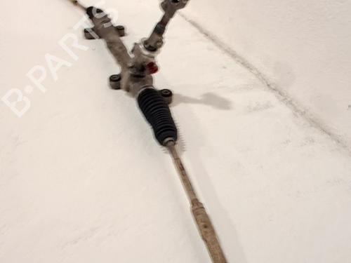 Styregear/Snekke TOYOTA AVENSIS Saloon (_T25_) 2.0 D-4D (ADT250_, ADT250R) | BP29559181M22 