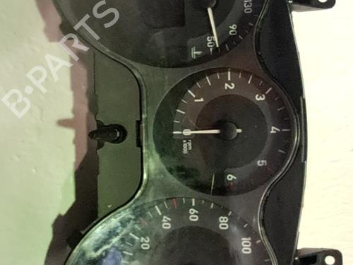 Used Instrument cluster SEAT LEON (1P1) 1.9 TDI (105 hp) 32159875
