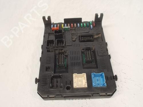 Used Electronic module Electronic module CITROËN BERLINGO MULTISPACE (B9) 1.6 HDi 90 (92 hp) 36407049 36407049