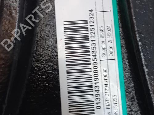 Left front suspension arm PEUGEOT BOXER Van 2.2 BlueHDi 140 | BP36072659M12 - Image 3