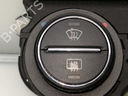 Climate control VW GOLF V (1K1) 1.4 16V | BP23650633I5 