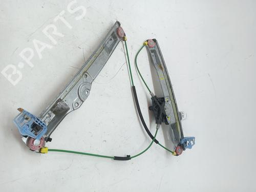 Front left window mechanism OPEL CORSA D (S07) 1.3 CDTI (L08, L68) | BP24402464C22 