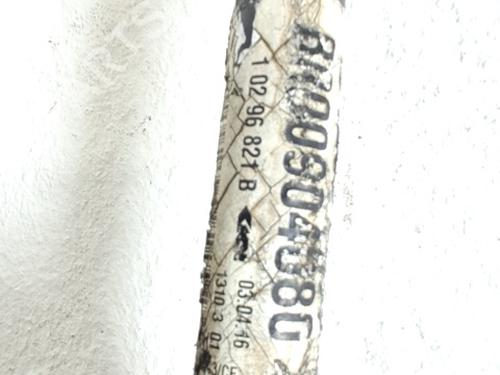 Used Left front driveshaft CITROËN C1 II (PA_, PS_) 1.2 VTi 82 (82 hp) 30477879