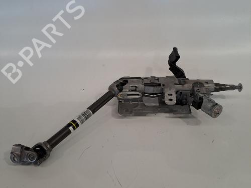 Used Steering column CITROËN C4 II (NC_) 1.6 HDi 90 (92 hp) 23368401