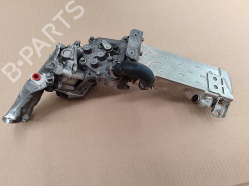 Egr MERCEDES-BENZ E-CLASS (W212) E 200 CDI / BlueTEC (212.005, 212.006) | BP24950998M69