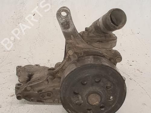 Altro Altro HONDA CR-V IV (RM_) 1.6 i-DTEC 4WD (RE6) (160 hp) 37245657 37245657