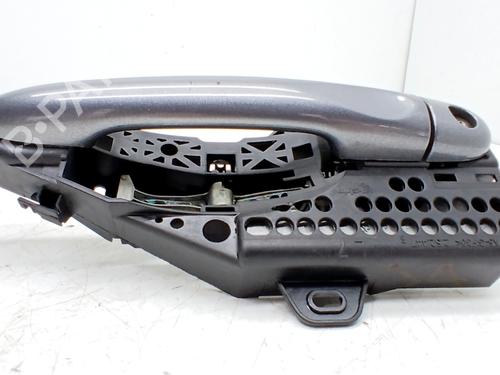 front-left-exterior-door-handle-smart-forfour-hatchback-453-2014-32696655 main image