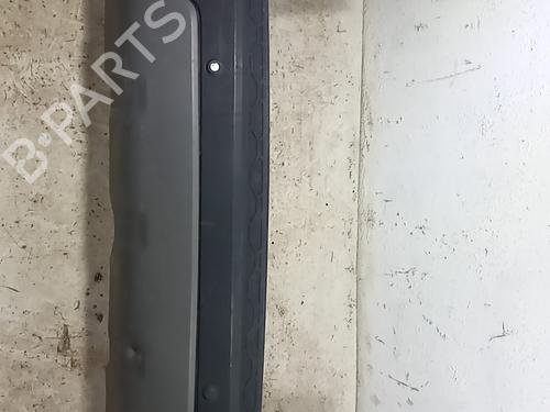 Stoßstange hinten für Stoßstange hinten 37288689 37288689