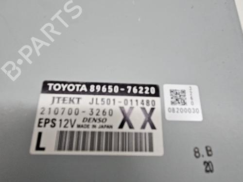 Electronic module LEXUS CT (ZWA10_) 200h (ZWA10_, ZWA10R) | BP30337254M83