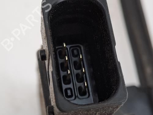 Front left lock CITROËN JUMPER II Van 2.2 HDi 120 | BP23366447C98 