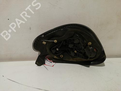 Left taillight FIAT BRAVO I (182_) 1.9 TD 100 S (182.AF) | BP25915343C34 
