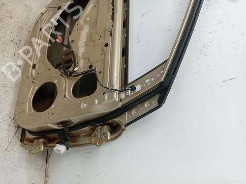 Left front door SSANGYONG KYRON 2.0 Xdi | BP24483659C2 