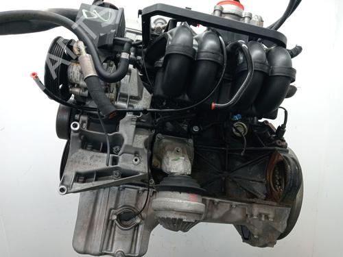 Engine MERCEDES-BENZ C-CLASS (W202) C 180 (202.018) | BP23354841M1 