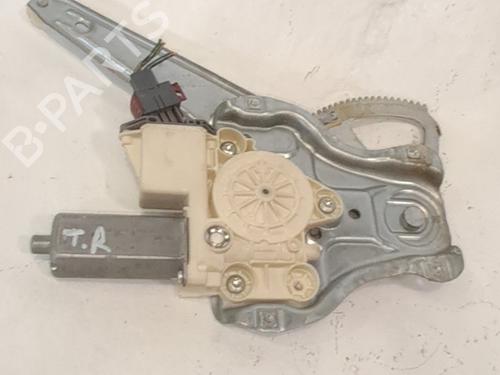Used Rear right window mechanism Rear right window mechanism 38419854 38419854