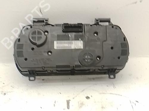 Instrument cluster RENAULT KADJAR (HA_, HL_) 1.5 dCi 110 (HLA3) | BP38419980C47 - Image 3