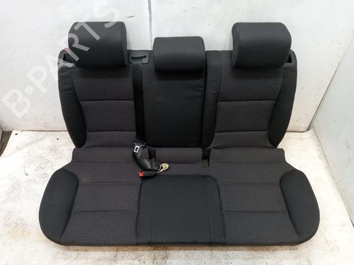 Seats set AUDI A3 Sportback (8PA) 2.0 TDI 16V | BP23366048C78 