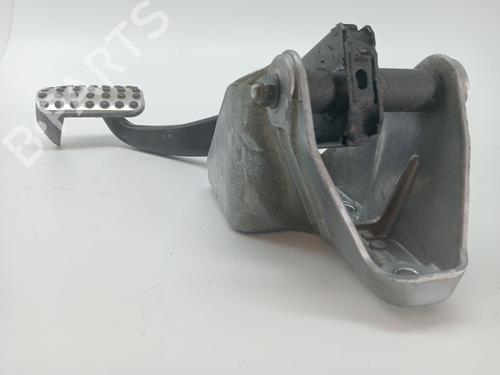 Break pedal MERCEDES-BENZ M-CLASS (W164) ML 320 CDI 4-matic (164.122) | BP23373744I19 