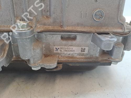 Battery TOYOTA YARIS (_P13_) 1.5 Hybrid (NHP130_, NHP130) | BP23358216E11 