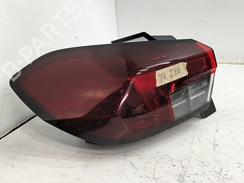 Left taillight OPEL CORSA F (P2JO) CORSA-e (68) | BP39740599C34 - Image 5