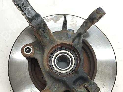 Right front steering knuckle DACIA SPRING EV (B6M1) | BP38168468M26 - Image 3
