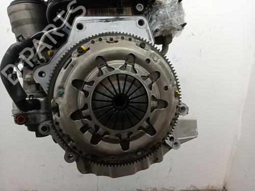 Engine SEAT IBIZA III (6L1) 1.4 TDI | BP24466847M1 