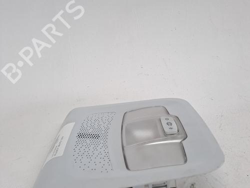 Interior roof light PEUGEOT 208 I (CA_, CC_) 1.5 BlueHDI 100 | BP24736020I8