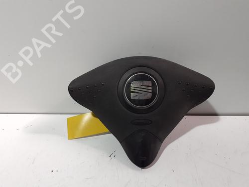 Used Driver airbag SEAT CORDOBA (6K1, 6K2) 1.9 SDI (68 hp) 25915301