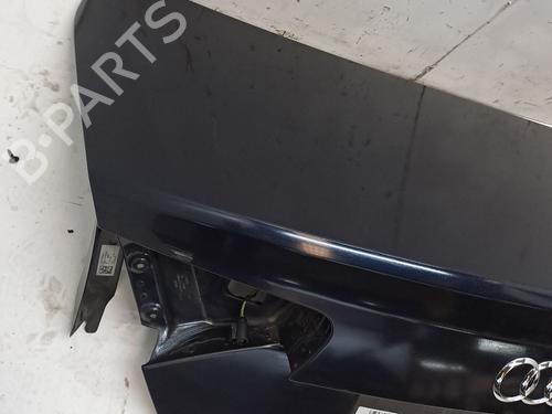 Tailgate AUDI A8 D4 (4H2, 4H8, 4HC, 4HL) 6.3 W12 quattro | BP23379621C6 