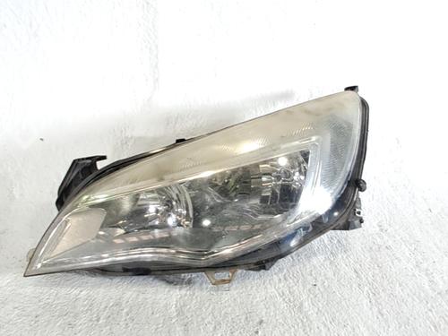 Scheinwerfer links für OPEL ASTRA J (P10) 1.7 CDTI (68) (110 hp) 32107498