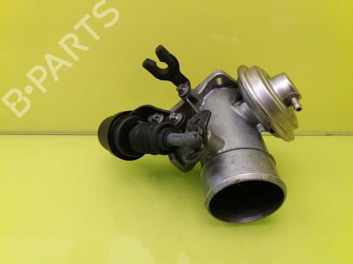 Throttle body MERCEDES-BENZ C-CLASS (W202) C 220 CDI (202.133) | BP23418918M82 