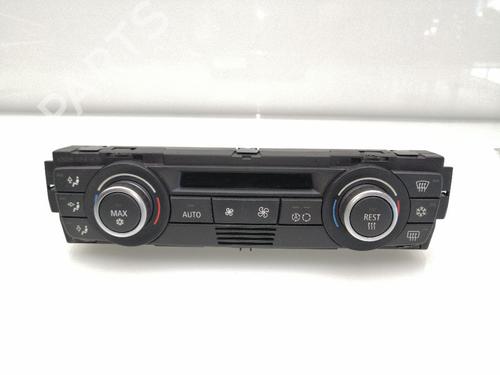 Climate control BMW 1 Coupe (E82) 120 d | BP23378323I5 