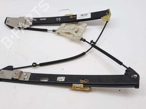 Used Front right window mechanism SEAT ARONA (KJ7, KJP) 1.0 TGi (90 hp) 28959384