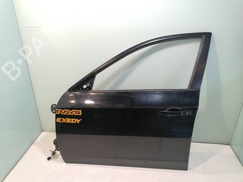 Left front door SUBARU IMPREZA Hatchback (GR, GH, G3) 2.0 R AWD (GH7) | BP23935354C2 
