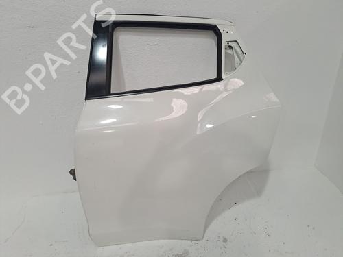 Used Left rear door NISSAN JUKE (F15) 1.6 DIG-T (190 hp) 24329325