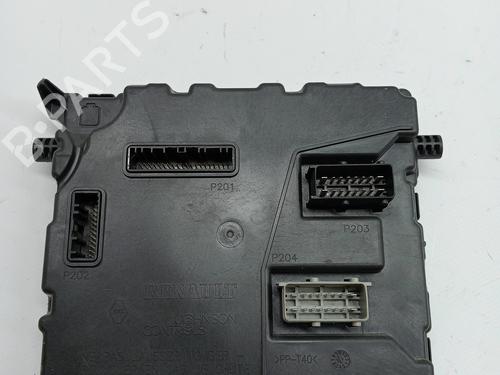 Elektronisk modul RENAULT KANGOO Express (FW0/1_) 1.5 dCi 75 (FW07, FW10, FW04) | BP23340200M83 